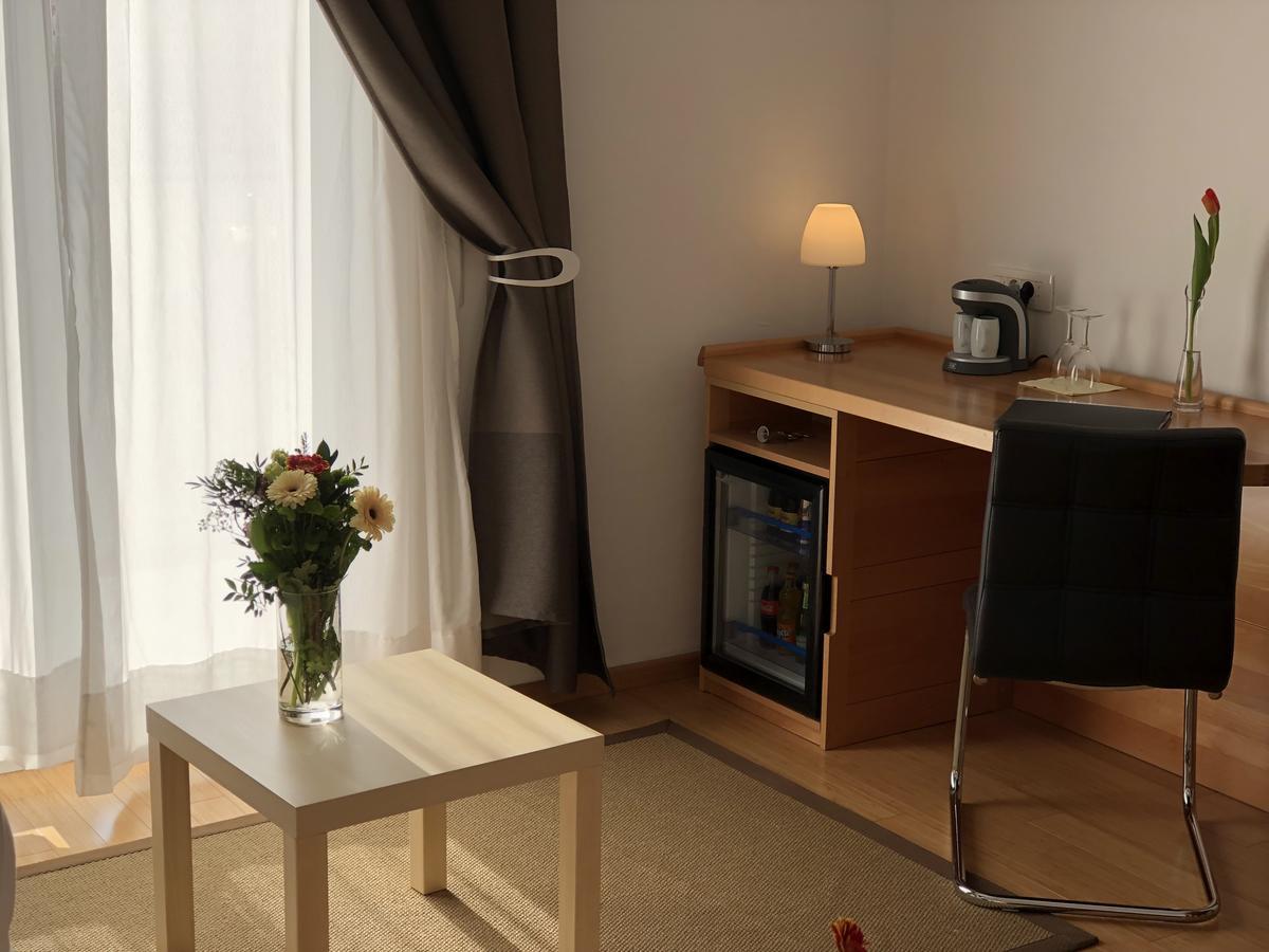 Viktoria Lodge Bed&Breakfast Vodice Eksteriør bilde