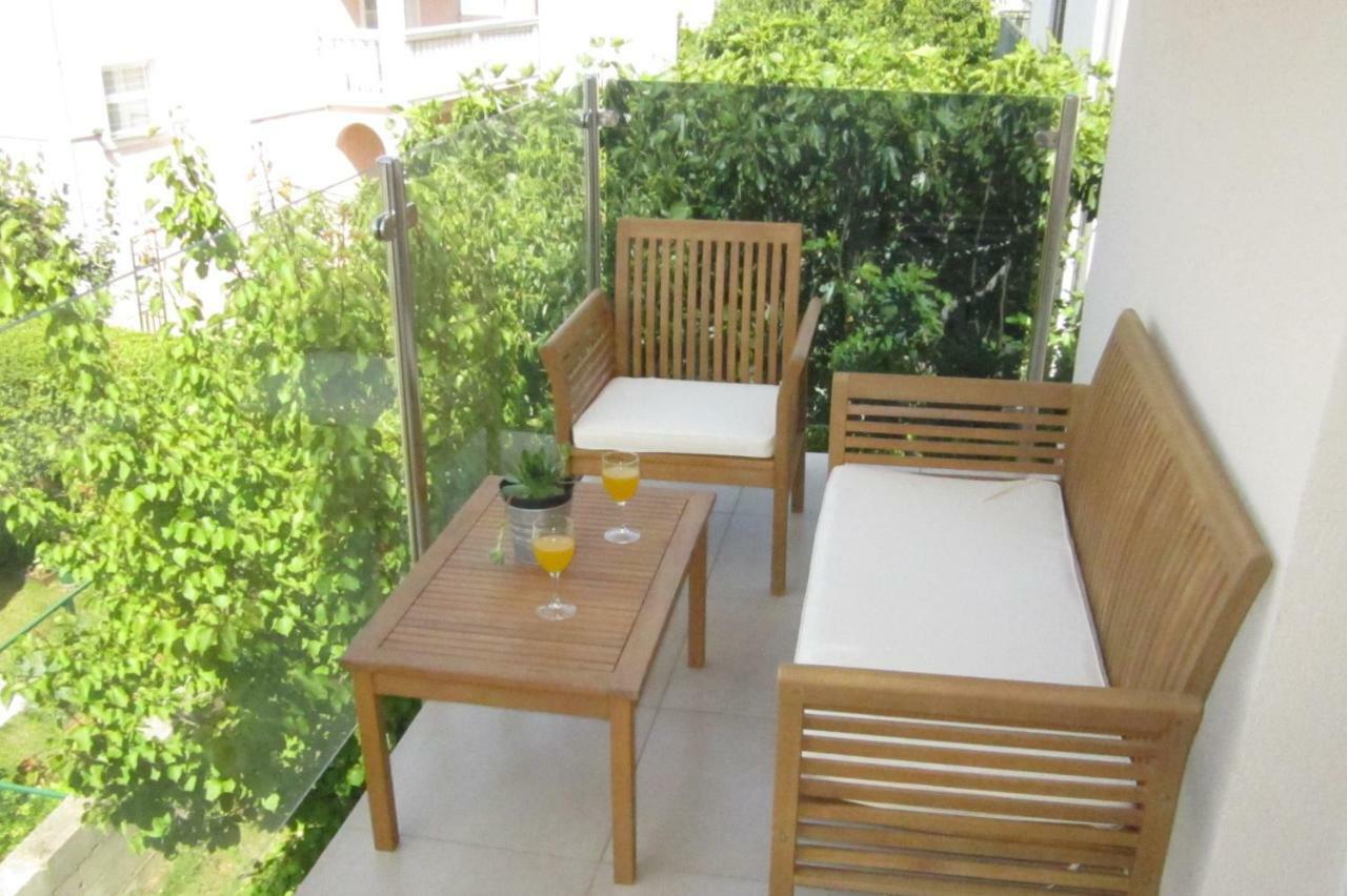 Viktoria Lodge Bed&Breakfast Vodice Eksteriør bilde